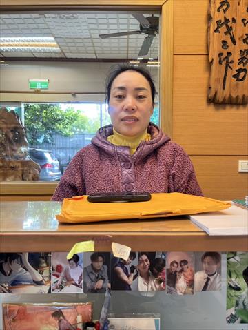 生產者圖片