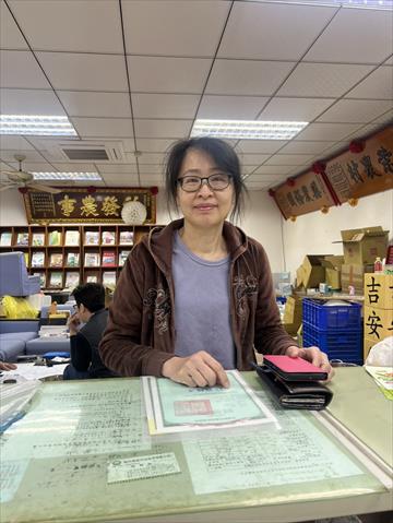 生產者圖片