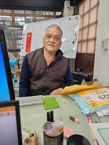 生產者圖片