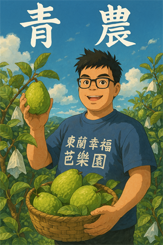 生產者圖片