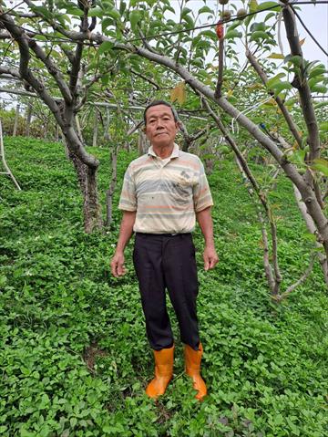 生產者圖片