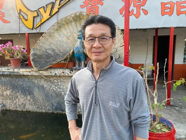 生產者圖片