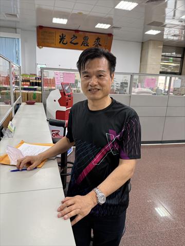生產者圖片