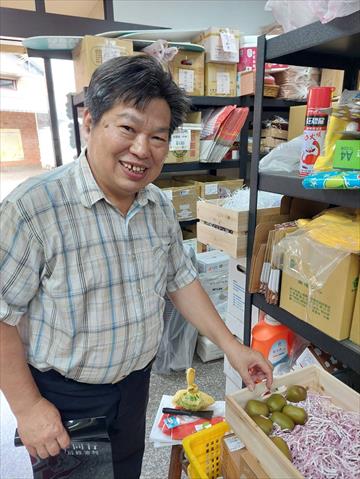 生產者圖片