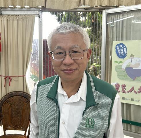 生產者圖片