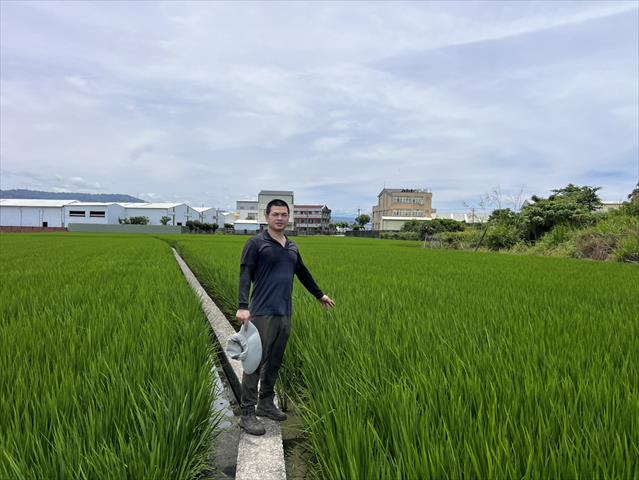 生產者圖片