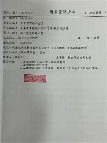 生產者圖片