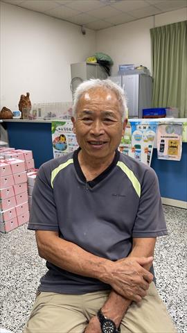 生產者圖片