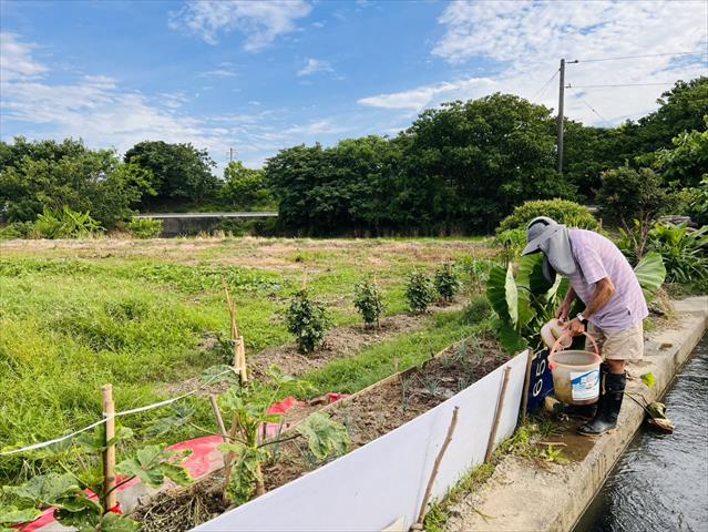 生產者圖片