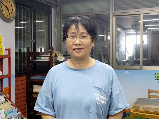 生產者圖片