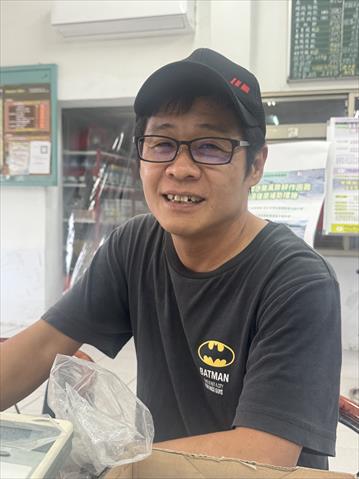 生產者圖片