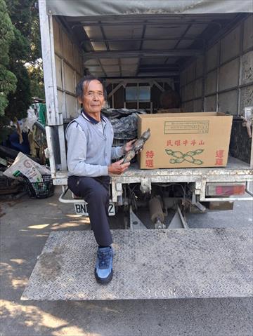 生產者圖片