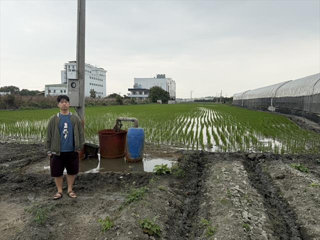 生產者圖片