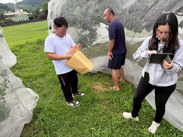 生產者圖片