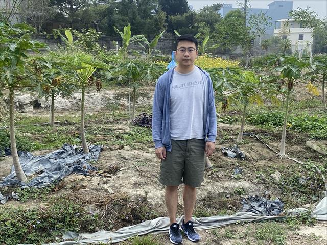 生產者圖片